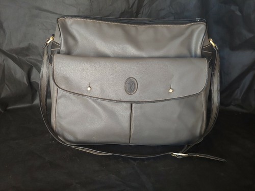 Borsa pelle trussardi 24 - pelle,