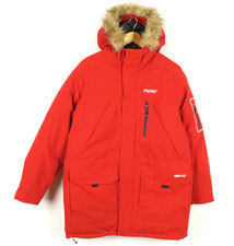 PEAK PERFORMANCE Giacca