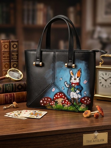 Borsa donna 24x17 in - borsa,