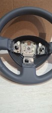 VOLANTE FIAT PANDA PELLE