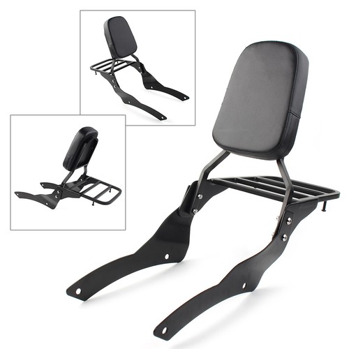 Schienale sissy bar - schienale,