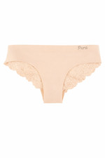 Pura slip donna con pizzo VERA