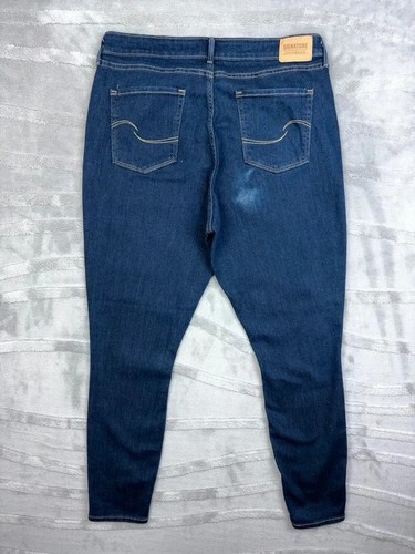 Jean levi signature - levi’s, femme