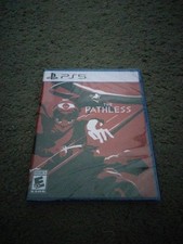 The Pathless - Sony