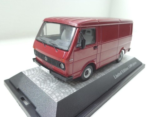 Volkswagen lt 28 - +,
