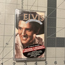 Elvis Presley Great Country