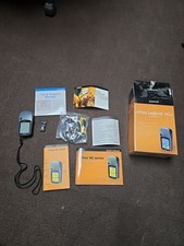 Garmin eTrex Legend HCx GPS
