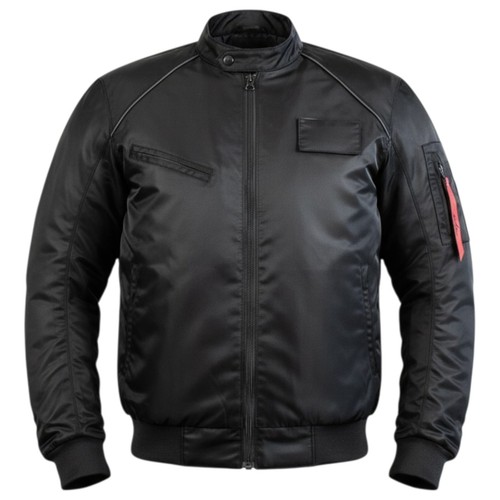 Mdm giacca moto flight - giacca,
