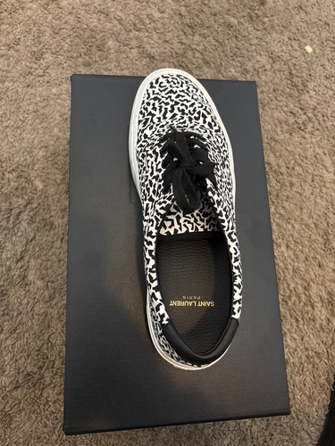 Ysl scarpe saint - ysl, laurent
