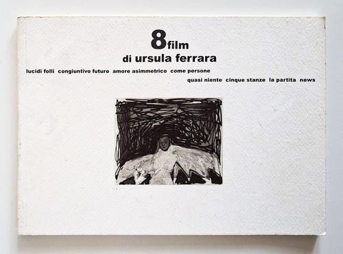 Film ursula ferrara a - 8, di