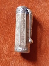 Penna stilografica Vaitermass