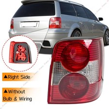 Fanale posteriore luce