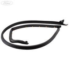 Guarnizione porta posteriore