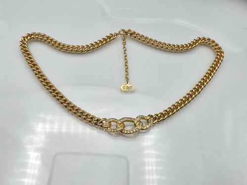 Collana christian dior - christian,