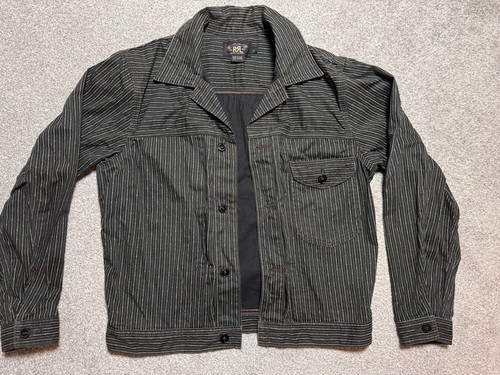 Giacca uomo ralph lauren rrl - uomo,