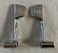 Coppia maniglie apertura porta