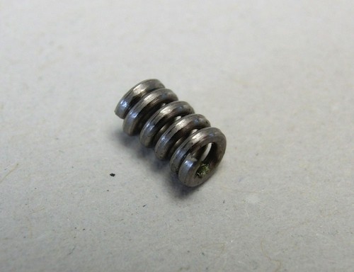 Ricambio molla 3x5mm per - molla,