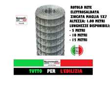Rete Recinzione elettrosaldata
