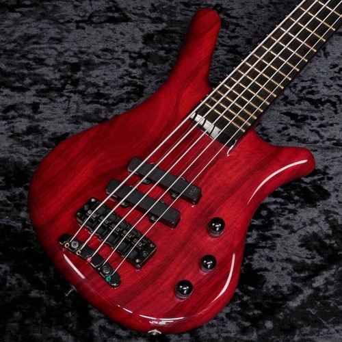 Warwick thumb bass 5st - bass,