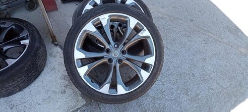 R20 cerchio opel - cerchio,