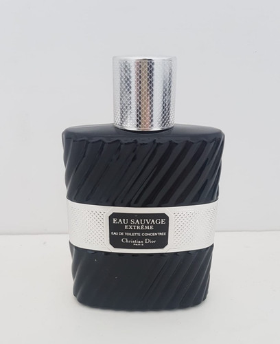 Christian dior eau sauvage - eau,