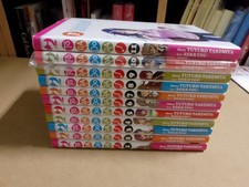 TORADORA 1/11 SERIE