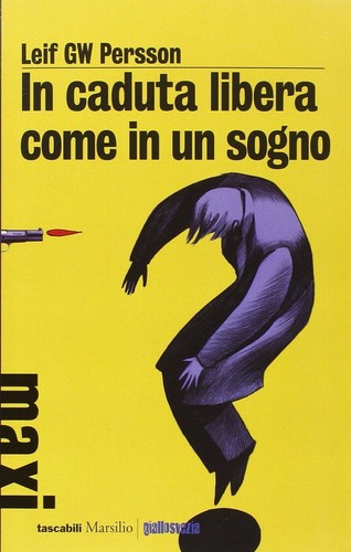 Caduta libera come in un - in,