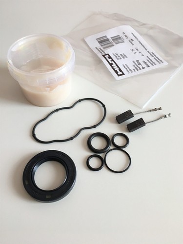 Kit riparazione guarnizioni - kit,
