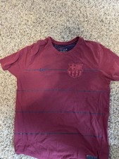 Nike Dri-Fit FCB Barcelona
