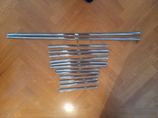 Profilati Alfa Romeo Montreal