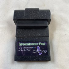 Nintendo InterAct GameShark