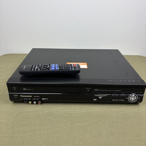 Panasonic dmr ez48v - panasonic, dmr-ez48v