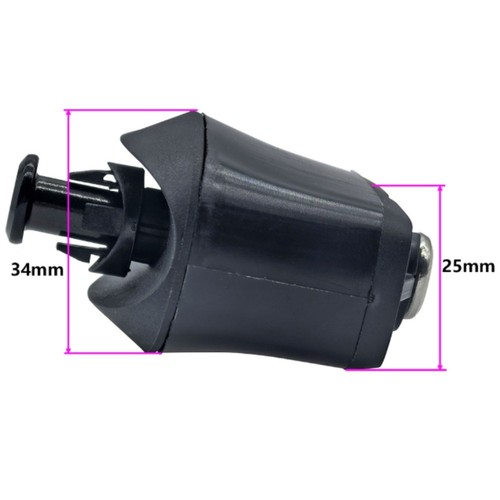 Per for brompton - , pline