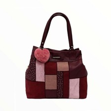 BORSA DONNA SHOPPING NAJ