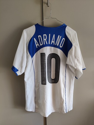 Maglia inter 2004 2005 away - inter,
