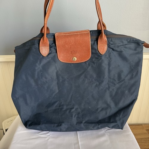 Borsa tracolla longchamp le - tracolla,