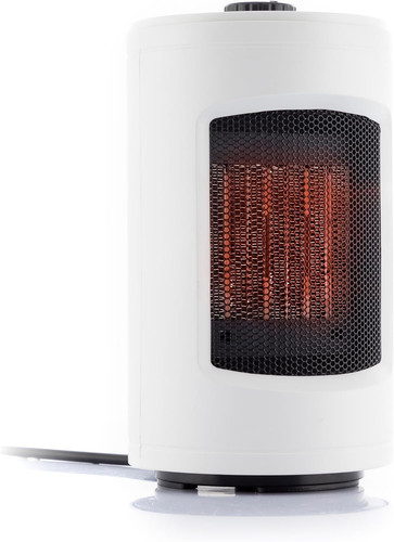 Stufa oscillante ceramica - in,