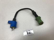 BOBINA CANDELA SCOOTER DERBI RAMBLA 125 APRILIA SPORTCITY 200 BEVERLY 250CC