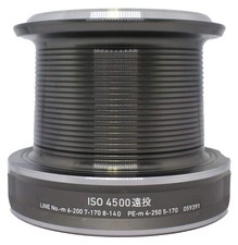 DAIWA Ricambi Originali 17