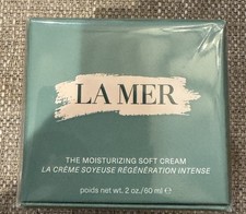 La Mer The Moidratante Soft