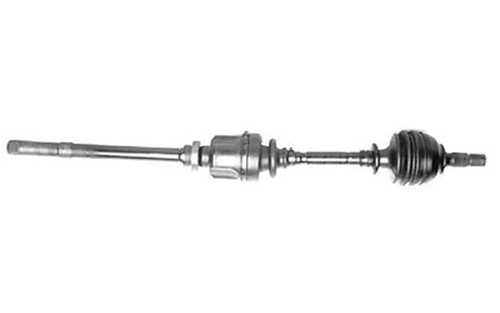 Semiasse silva protrans - semiasse,