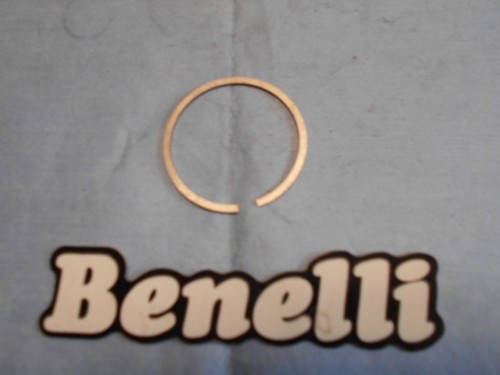 Segmento 5x1 25 - segmento, 42,5x1,25