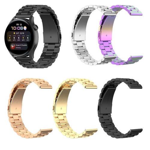 Cinturino orologio acciaio - cinturino,