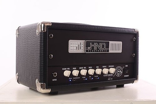 Amplificatore per chitarra - , hnd
