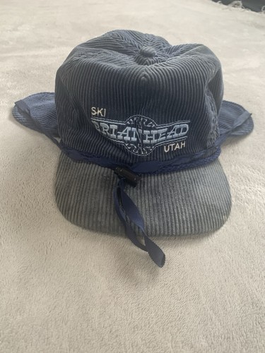 Cappello brianhead utah - cappello,