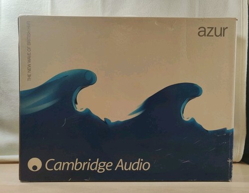Amplificatore integrato