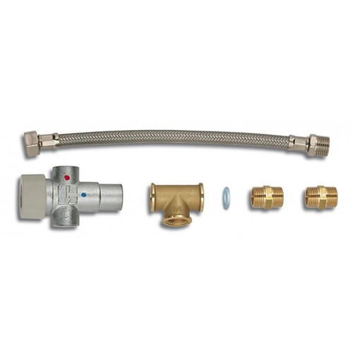 Kit valvola miscelazione - kit,