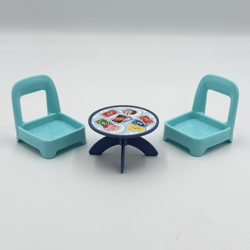 Fisher price little - people, uno