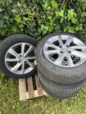 Gomme e cerchi usati