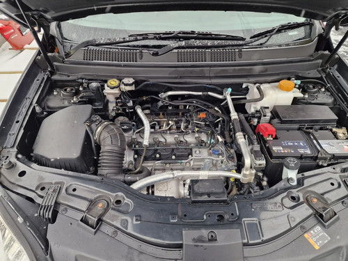 Motore chevrolet opel captiva - motore,